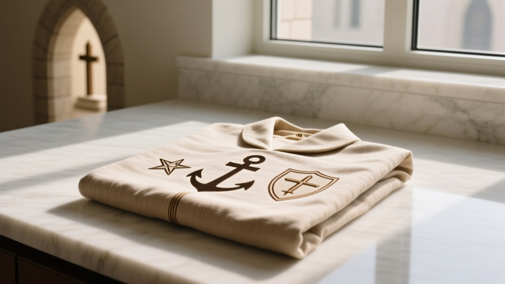 LDS Temple Garments in 2026: Sacred Meaning and Modern Styles