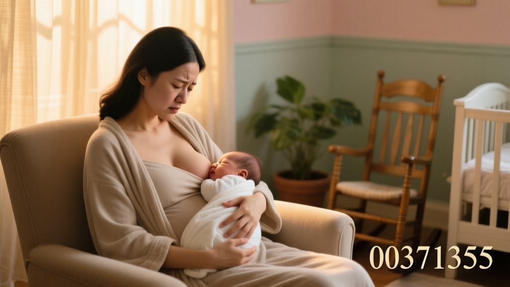 Headache While Breastfeeding: Causes, Safe Treatments, and When to Seek Help