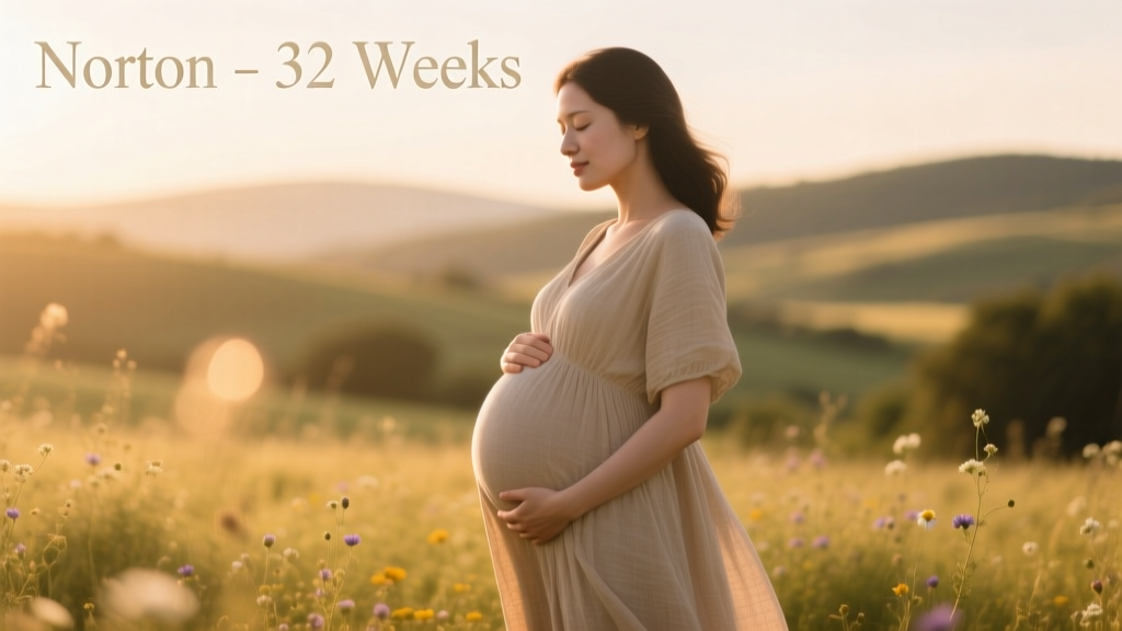 Norton: Evidence-Based Insights for Prenatal Families Considering This Popular Prenatal Vitamin Brand