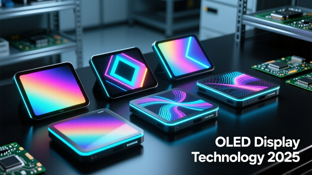 Choosing the Right Optical Sensor for Industrial Ambient Lig