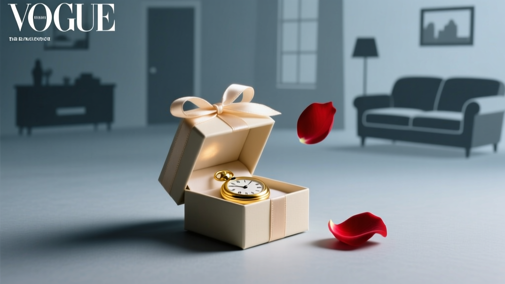 Penny and Leonard’s Wedding Gift: The Real Answer
