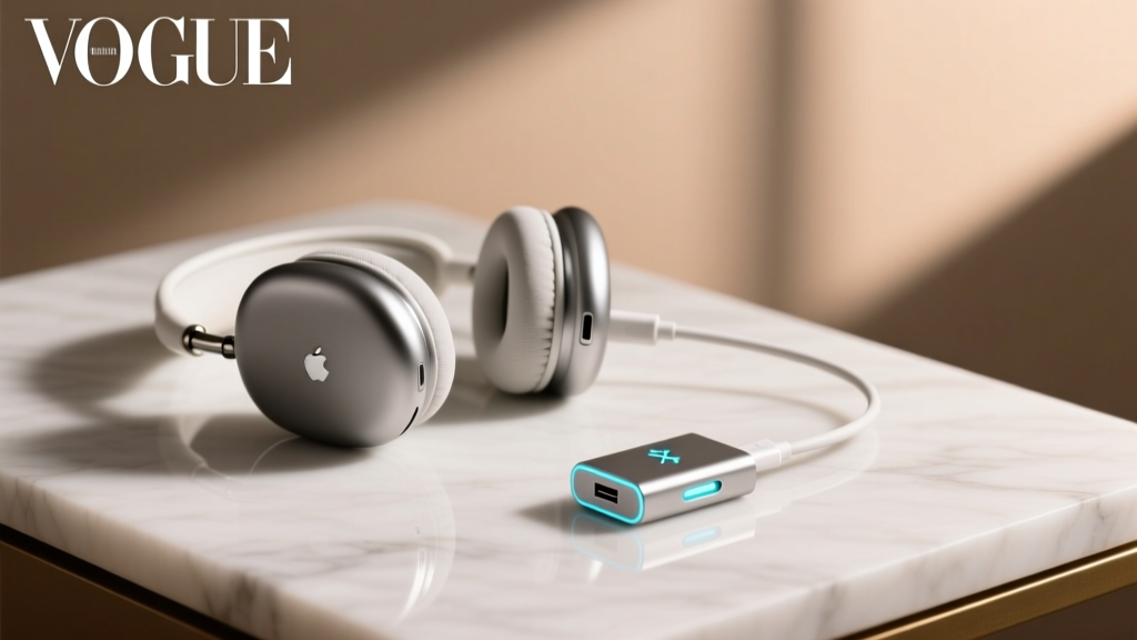 Bluetooth Headphones to Adapter: 2026 Guide