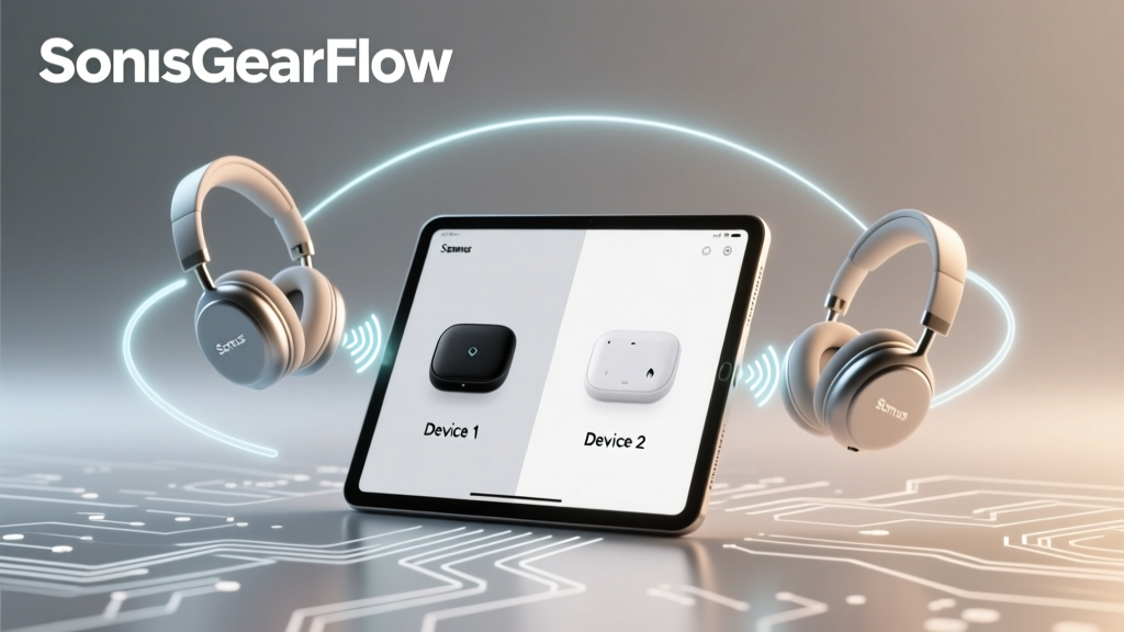 Dual Bluetooth Headphones on Tablet: 7 Tested Solutions