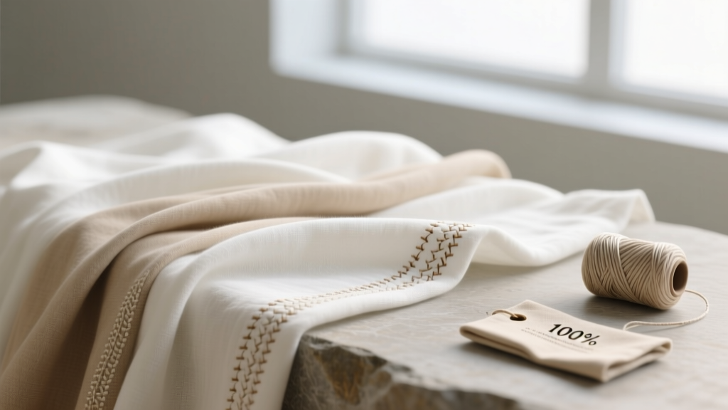 100 Cotton Fabric: The Budget-Savvy Designer’s Guide