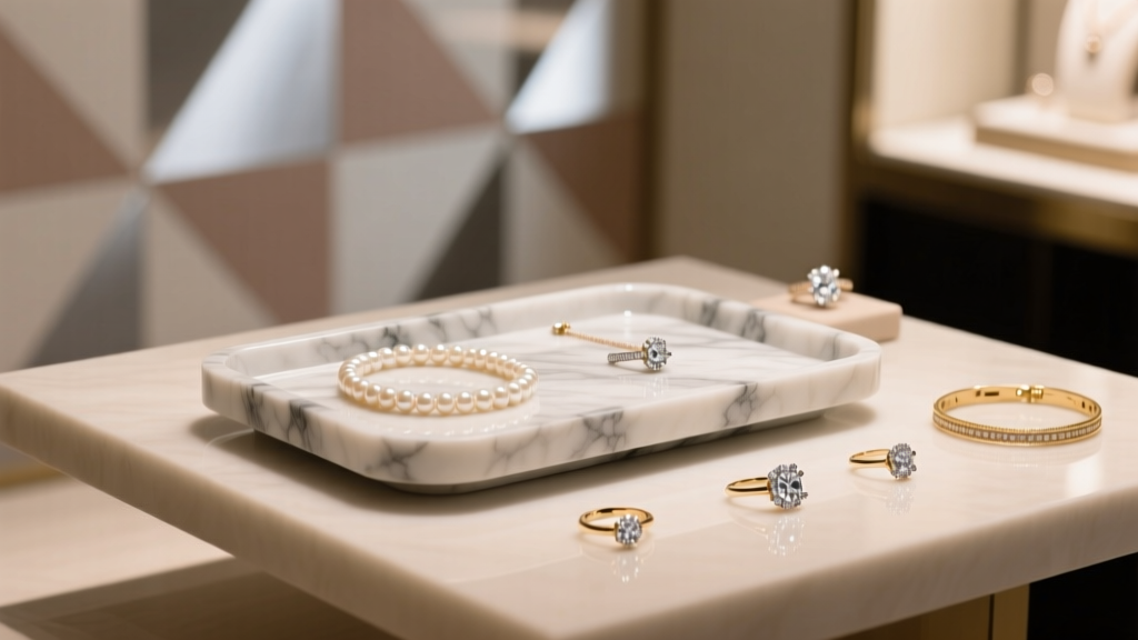 Where to Buy a Luxury Jewelry Tray (2024 Guide)