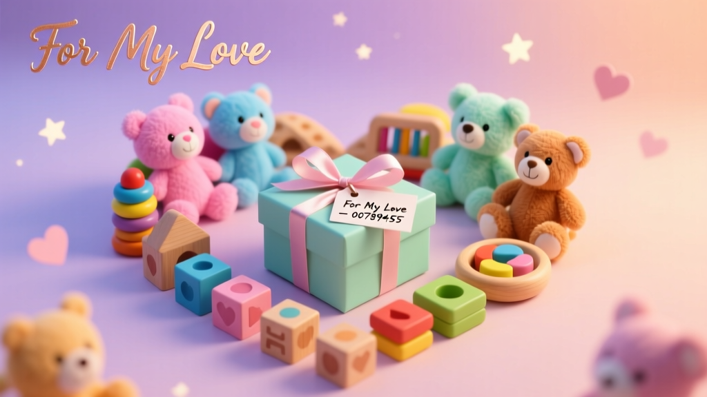 Romantic Birthday Wishes: Safety, Authenticity, and Developmental Appropriateness in Love-Themed Messaging for Teens and Young Adults