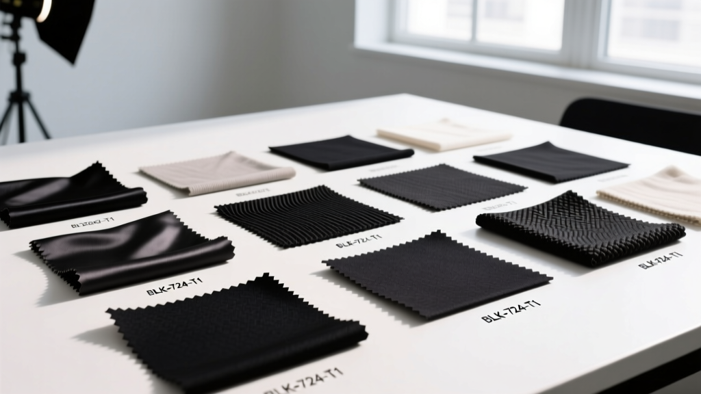 Blacked.com Review: Fabric Sourcing Reality Check