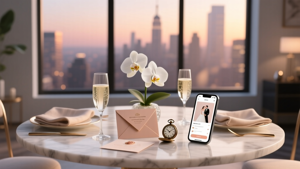 Engagement Party Planning: Everything You Need to Know