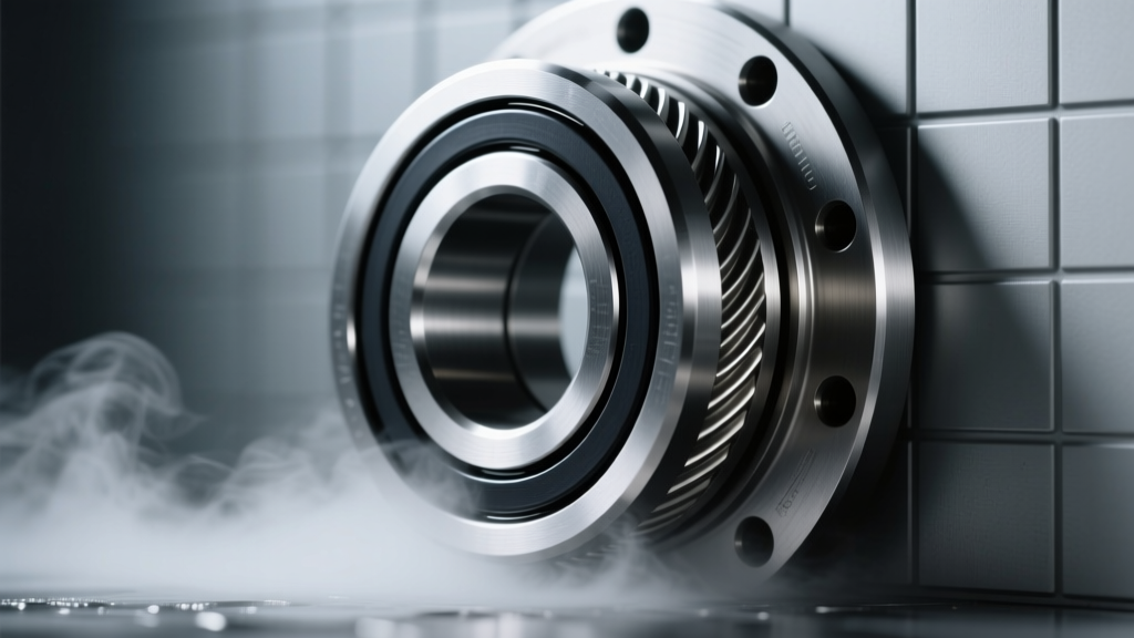 Prevent Labyrinth Seal Hazards: Overpressure, Cavitation,