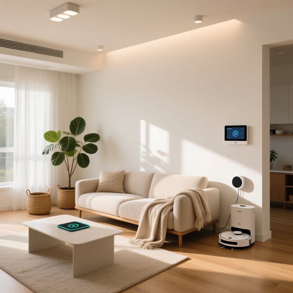 Smart Home Guide for Beginners: Complete Setup & Installation Walkthrough