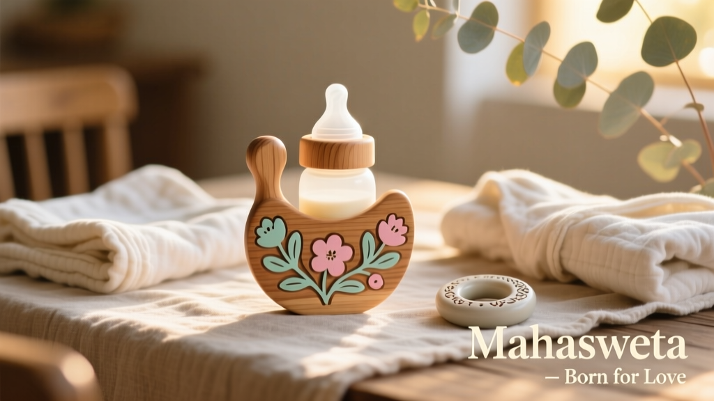 Mahasweta: Understanding the Rare Congenital Heart Defect in Infants and Its Clinical Management