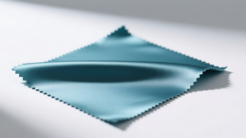 How to Safely Sew Polyester: Standards, Tips & Best Practices