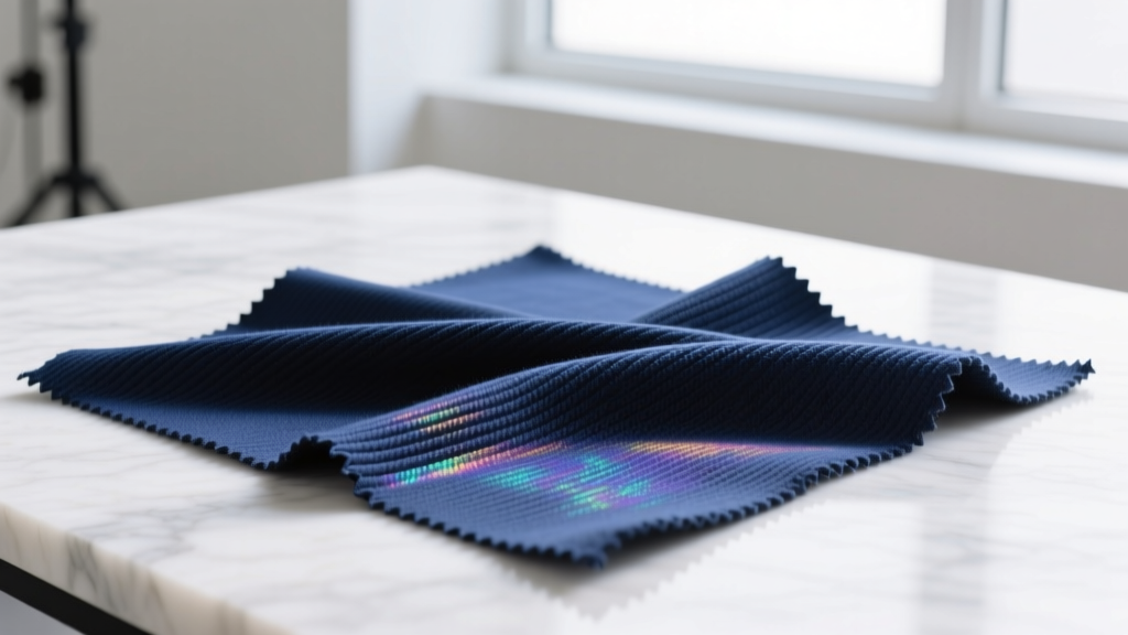 Jersey Knitted Clothing: Innovation, Sustainability & Design Mastery