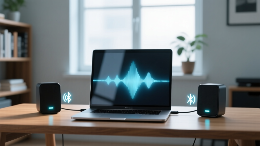 How to Bluetooth to Two Speakers on PC (2026)