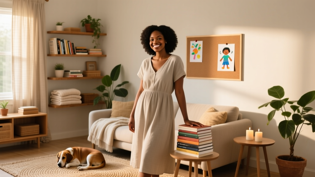 Ijeoma: A Practical Guide to Raising a Child with This Beautiful Nigerian Name