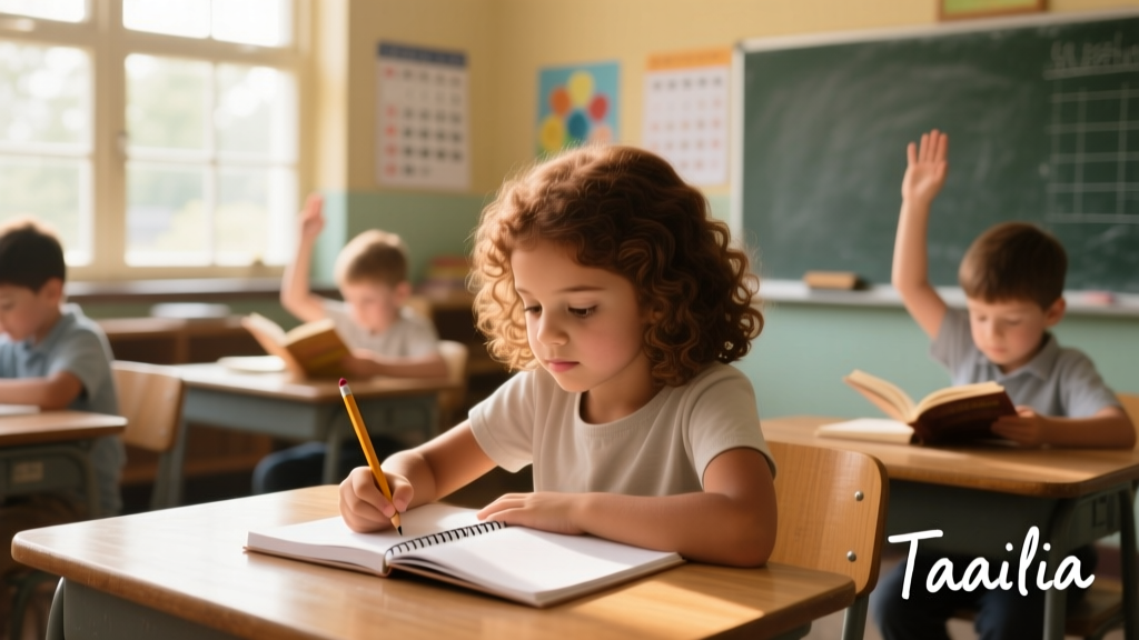 Taalia: Evidence-Based Insights on a Growing Early Learning Platform for Preschoolers