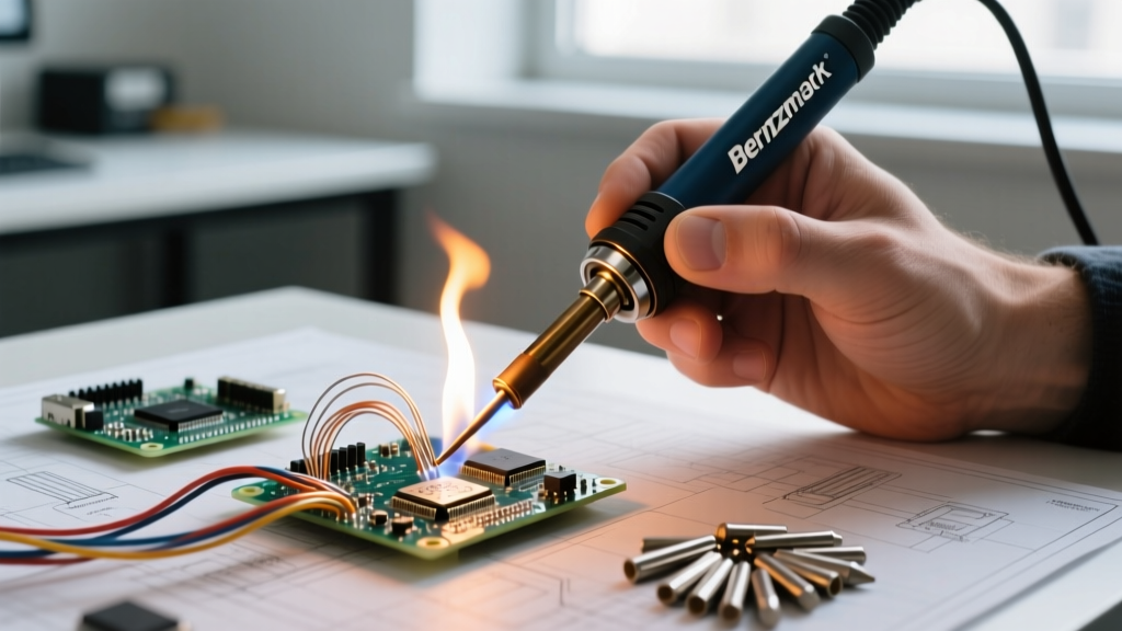 Bernzomatic Soldering Pen FAQ: Troubleshooting & Fixes