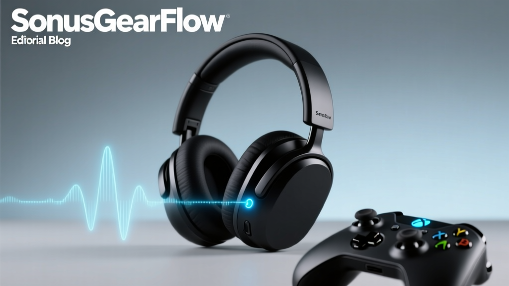 Xbox One Wireless Headphones: Which Work & Setup (2026)