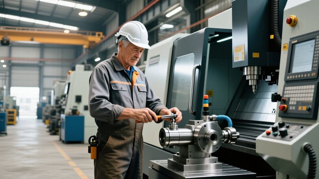 How Foreman Roles Boost Heavy Equipment Operator Income