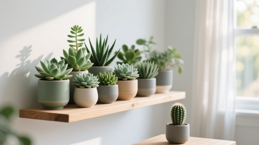 Succulent How to Start: 7 Science-Backed Steps (2026)