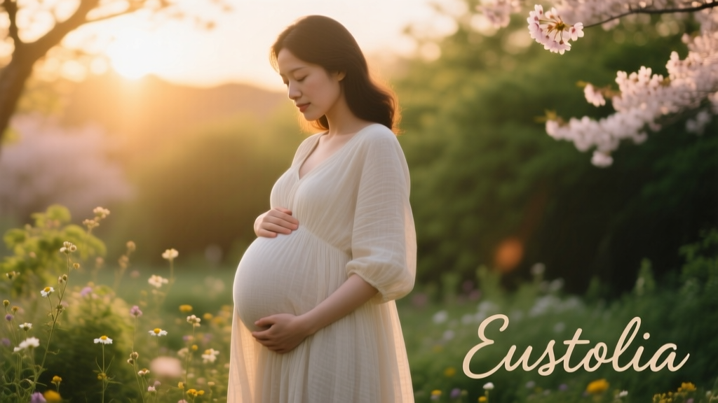 Eustolia: Evidence-Based Insights for Prenatal Wellness and Pelvic Floor Support