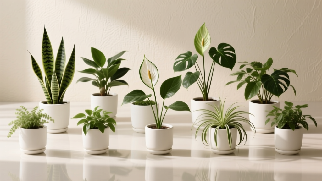 Low-Light Indoor Plants: 17 Low-Maintenance Picks (2026)