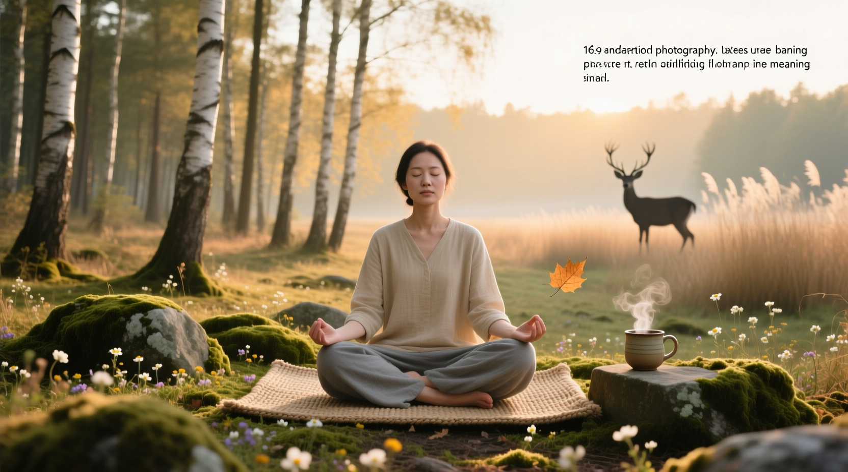 mindfulness meditation meaning explained