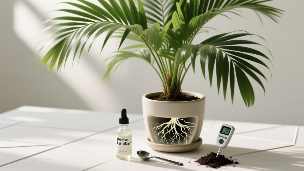 How To Propagate Areca Palm Plants Fertilizer Guide (2026)