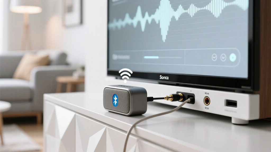 Bluetooth Speakers to RCA TV: 5 Verified Methods (2026)