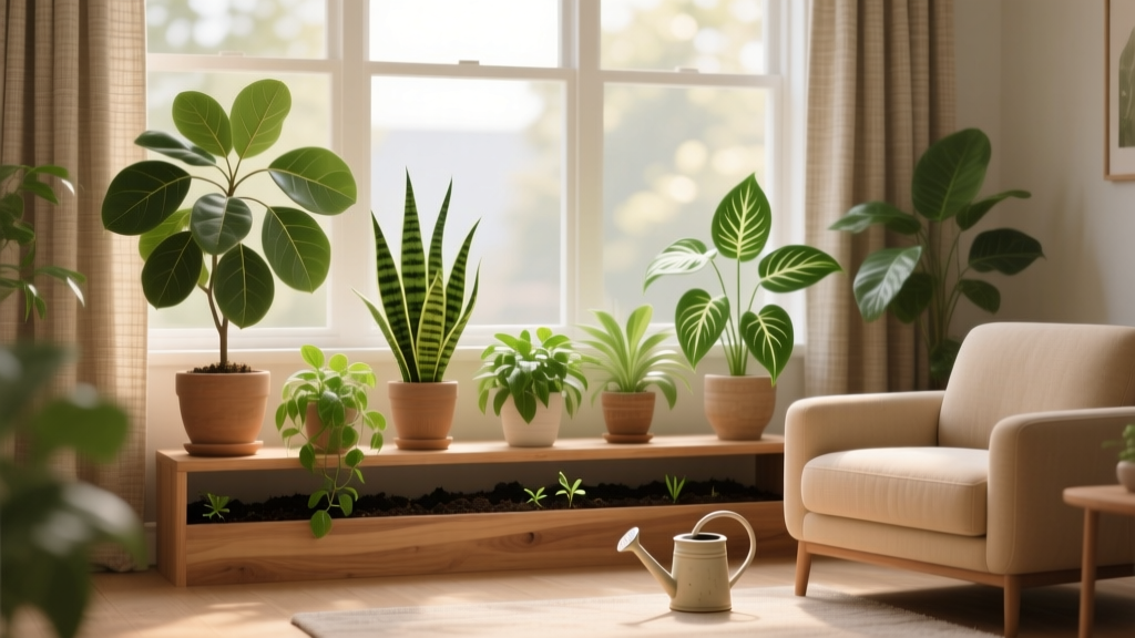 How to Save Indoor Plants: Botanist-Backed Fixes (2026)
