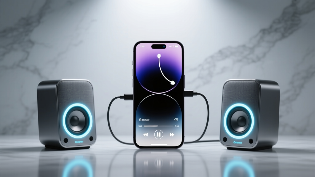 iPhone Bluetooth Stereo Pairing (2026): How Pros Do It