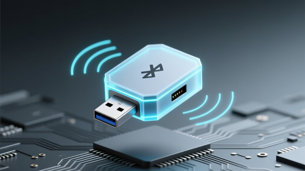 Bluetooth USB Hub: What It Is, Why It Doesn’t Exist Yet (And Why Engineers Are Still Trying in 2025)