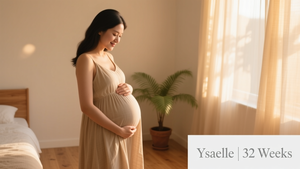Ysabelle: A Doula’s Evidence-Based Guide to This Emerging Prenatal Supplement Brand