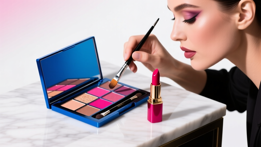 Duck Lipstick Riddle: Makeup Tips & Color Confidence (2026)