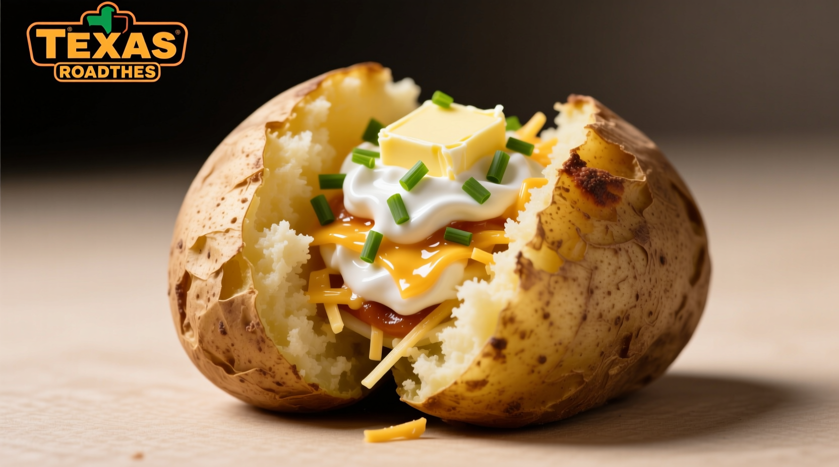 texas roadhouse potato the sodium trap everyone missed