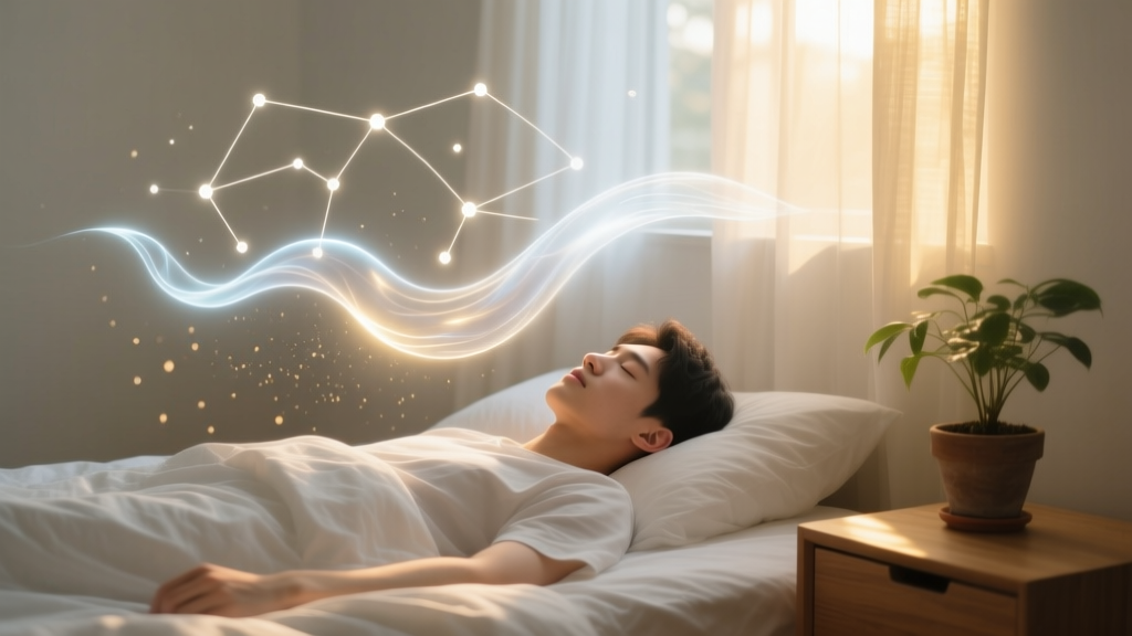 Sleep Schedule Adjustment: Lucid Dreaming Guide