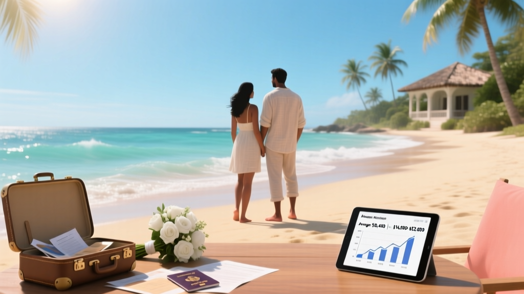 Puerto Rico Destination Wedding Costs (2026)