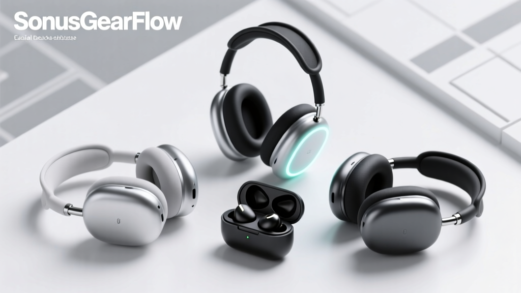Best Cheap Wireless ANC Headphones (2026)
