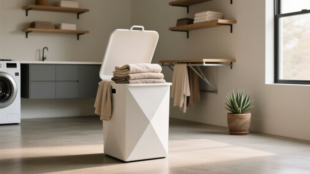 Where to Buy a 36-Inch Tall Laundry Hamper (2024 Guide)