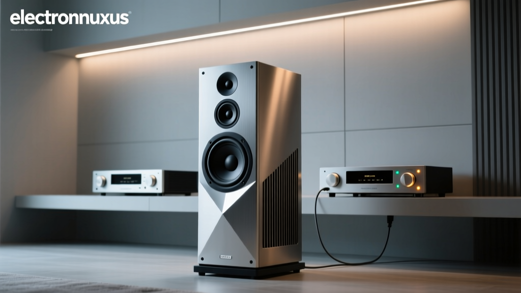 6 Ohm Speakers Compatibility Pros Real World Use: The Truth About Power Matching, Amp Safety, and Why Your Receiver Might Be Holding You Back (Not Just a Spec Sheet Myth)