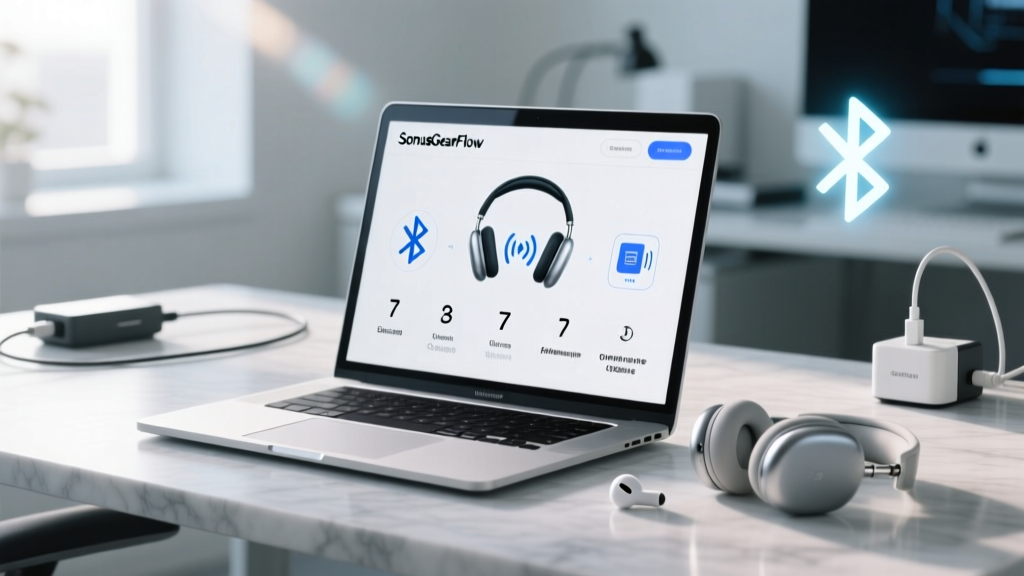 Wireless Headphones on Laptop: Fix Bluetooth Issues