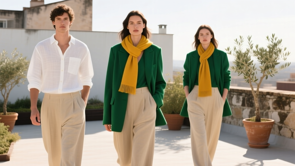 How to Build a Capsule Wardrobe for Casual Style