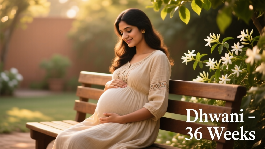 Dhwani: The Science, Safety, and Evidence-Based Practice of Prenatal Sound Therapy