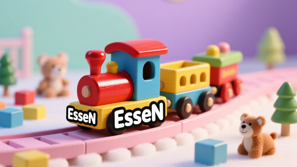 Essen Toy Fair 2024: Safety Insights, Regulatory Shifts, and Market Trends for Child Products