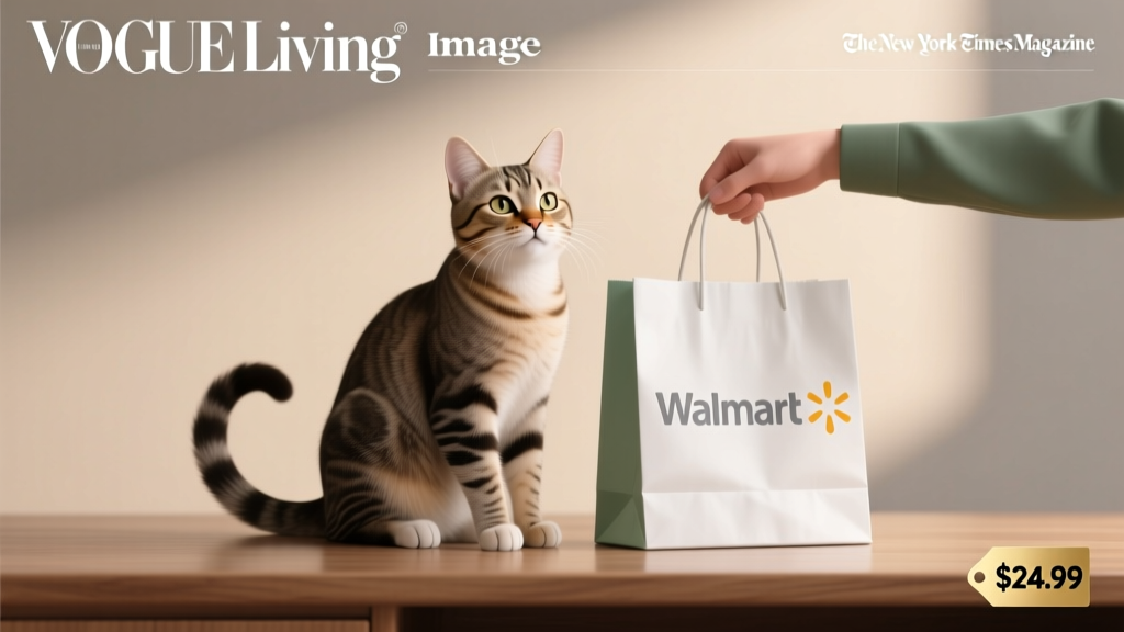How to Fix Cat Behavior Walmart Shoppers Actually Use