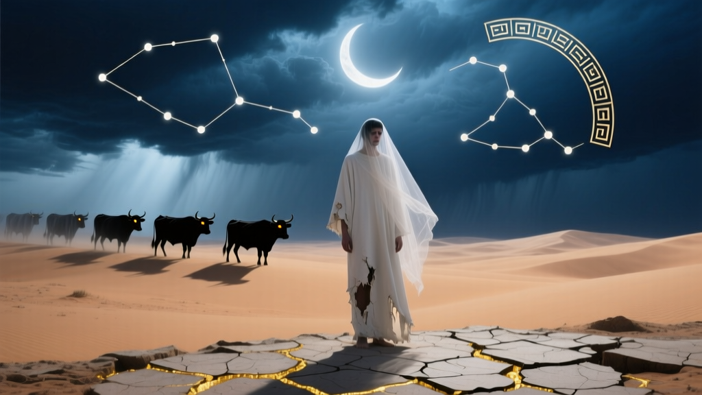Anxiety Dream in Western: Cultural Dream Symbolism