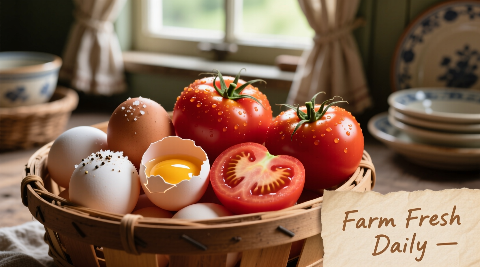 Perfect Tomato Egg Combinations: 5 Chef-Approved Methods