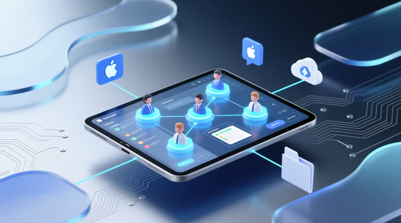 a case for better collaboration software