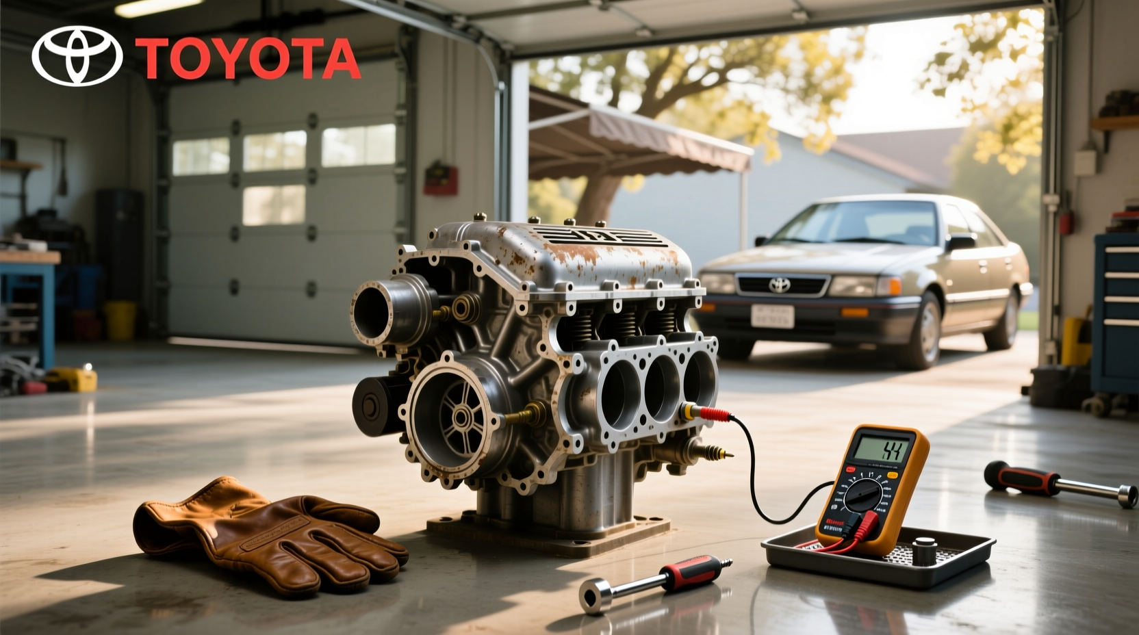 manifold for toyota 4afe,Is it worth replacing the intake manifold? buying guide