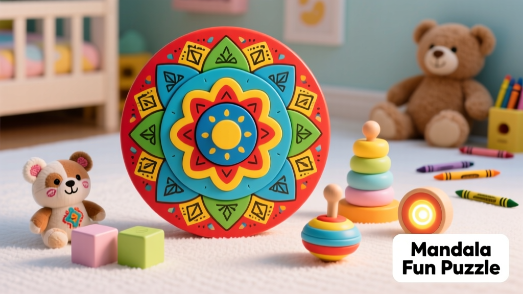 Nelson Mandela: A Lifelong Legacy of Courage, Education, and Child-Centered Values in Toy Design and Play